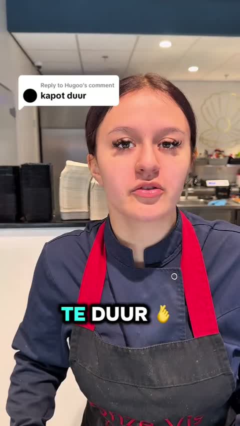 Bekijk de video van De Visjuwelier op TikTok