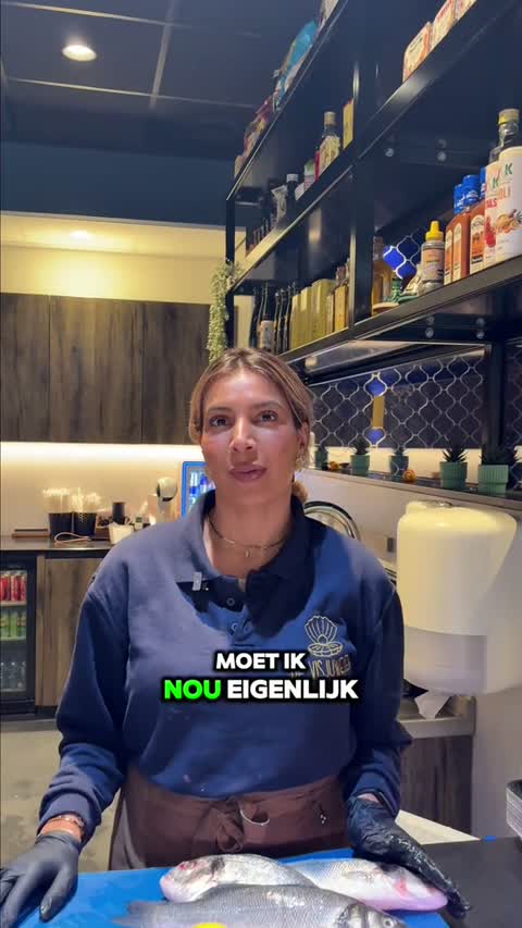 Bekijk de video van De Visjuwelier op TikTok